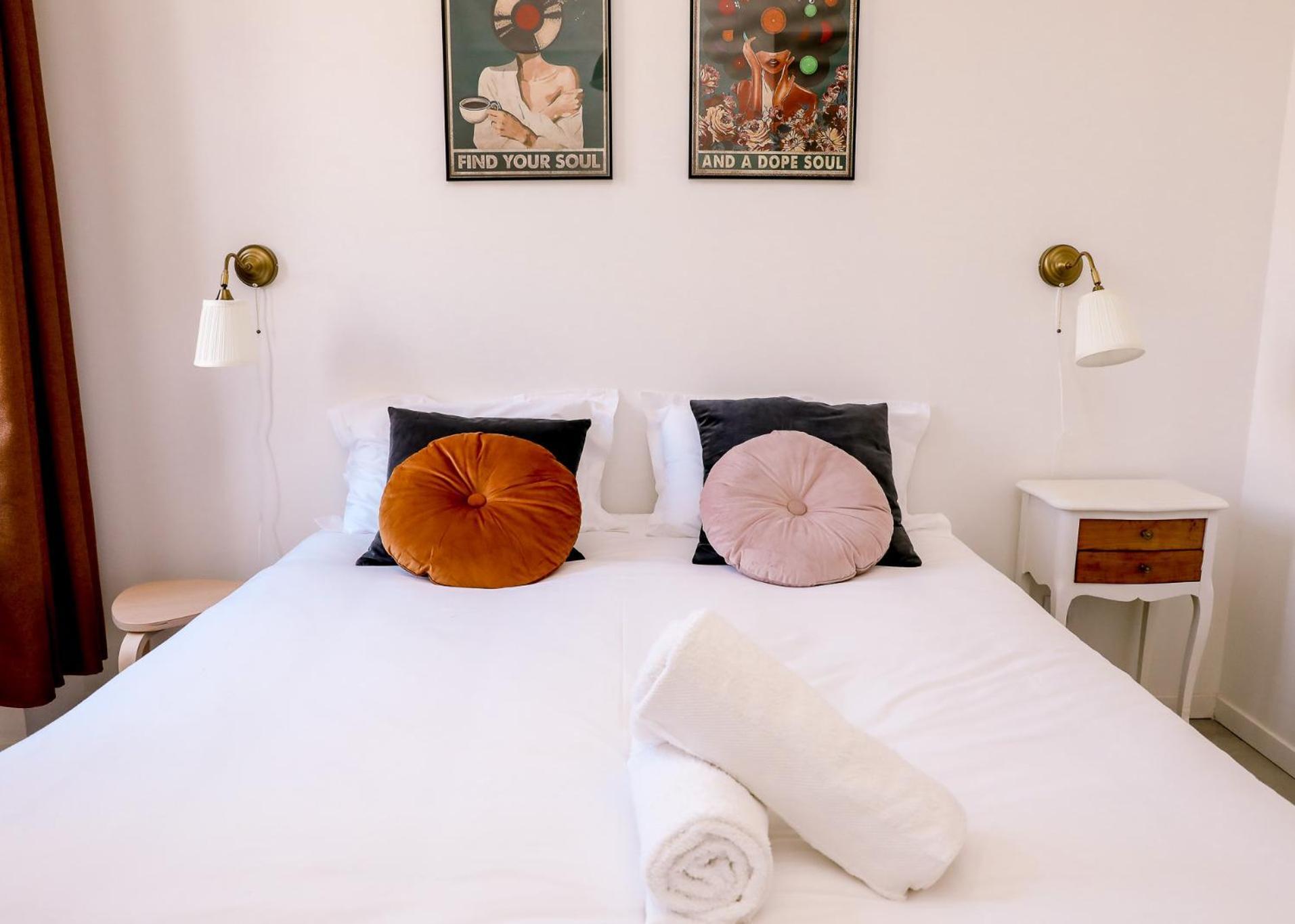 Le Jules Appart'Hotel Romans-sur-Isère Exteriör bild